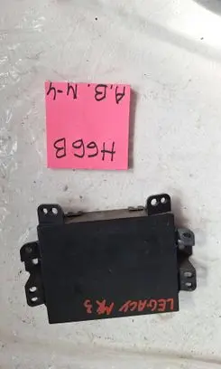 Subaru Legacy Comfort/convenience module 72343AG001
