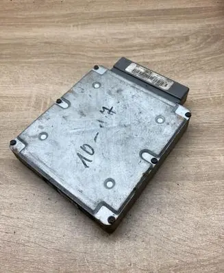 Engine control unit/module ECU