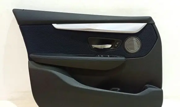 BMW 2 F46 Front door card panel trim 51418064115 8064115