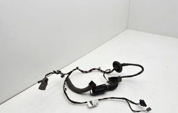 Skoda Octavia Mk3 (5E) Rear door wiring loom 5E0971694M