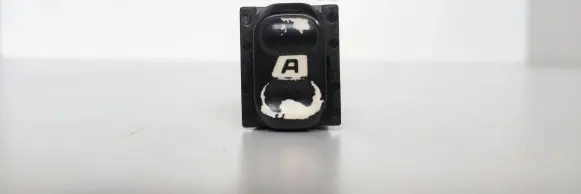 Citroen Berlingo Electric window control switch