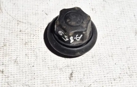 Opel Zafira A Other interior part 90563737