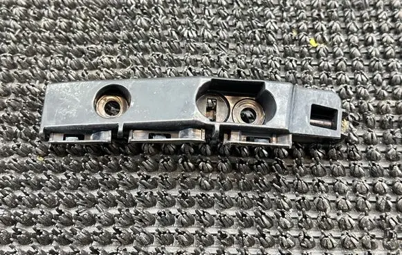 Dodge Durango III Front bumper mounting bracket 55079224AB