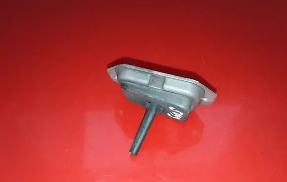 Audi A6 S6 C4 4A Interior temperature sensor 4A0819365