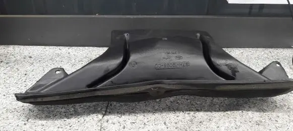 Ford Mondeo Mk III Center console 1s7h-19098