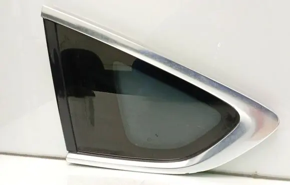 BMW 5 GT F07 Rear side window 7197897 51377197897 43R00049