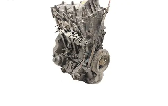 Smart ForTwo I Engine M160920