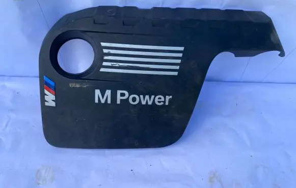 BMW M4 F82 F83 Engine cover (trim) 7846412 17491511