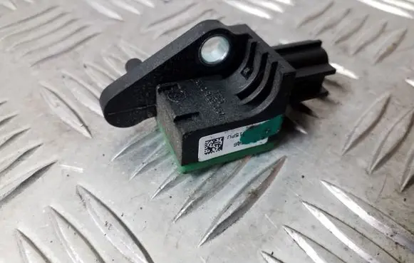 Volkswagen Sharan Airbag deployment crash/impact sensor 5N0959351B