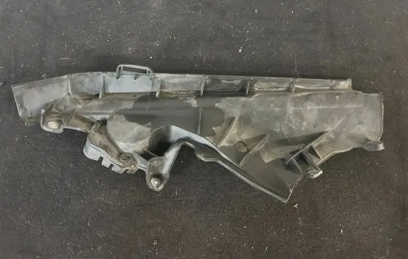 BMW X5 E70 Other engine bay part 7169419 10834110