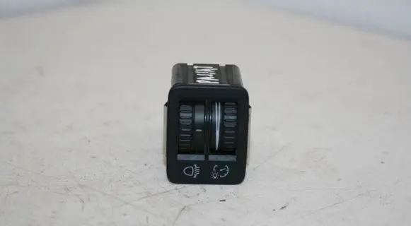Volkswagen PASSAT B6 Headlight level height control switch 3C0941333A