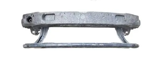 Fiat Bravo Front bumper support beam 51738610