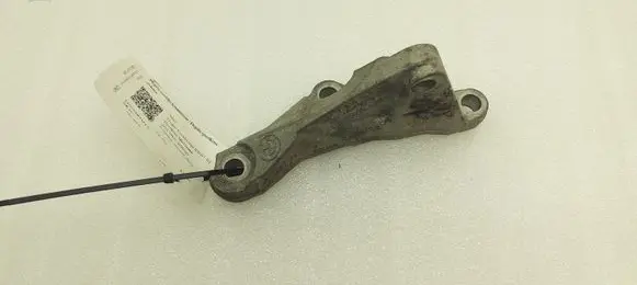 Mini Cooper Countryman R60 Fuel pump bracket 7810698 13517810698