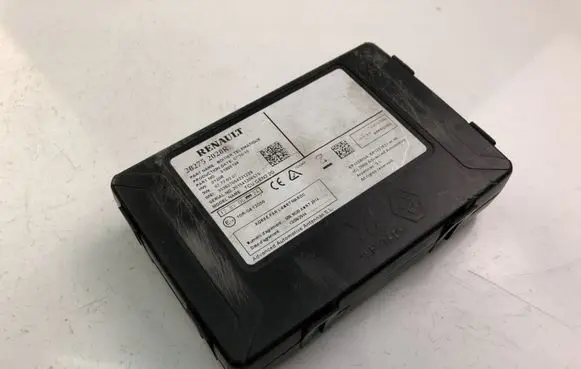 Renault Kadjar Other control units/modules 282752028R
