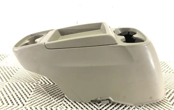 Honda Odyssey Center console 
