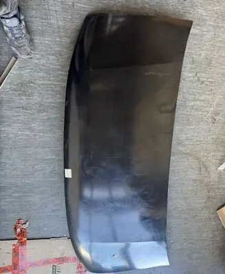 Renault Master II Engine bonnet/hood