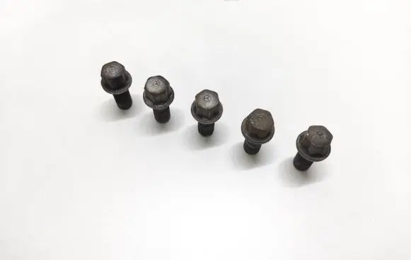 Mercedes-Benz E W212 Nuts/bolts 