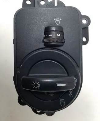 Ford Fusion Light switch 2S6T13A02