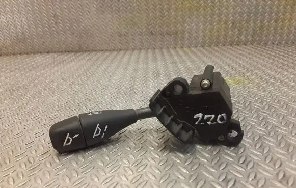 Mercedes-Benz S W220 Steering wheel adjustment handle/lever A2205450022 2205450022