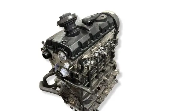 Volkswagen Golf IV Engine AXR