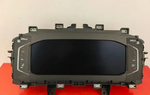 Volkswagen Arteon Speedometer (instrument cluster) 3G0920320B