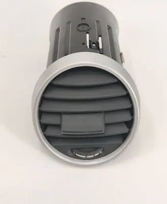 Mercedes-Benz GL X164 Dash center air vent grill A1648302154