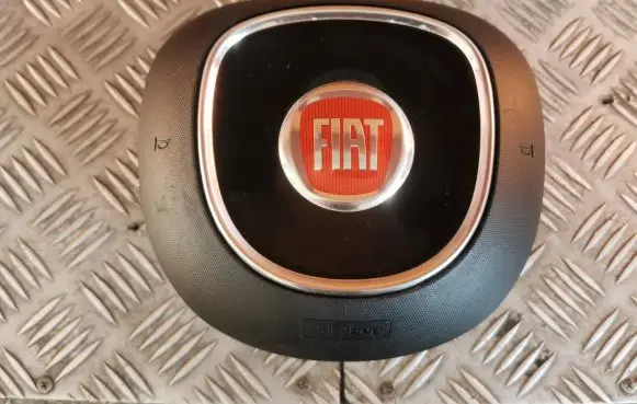 Fiat 500L Steering wheel airbag 07356121160