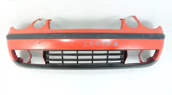 Volkswagen Polo Front bumper 6Q0807221