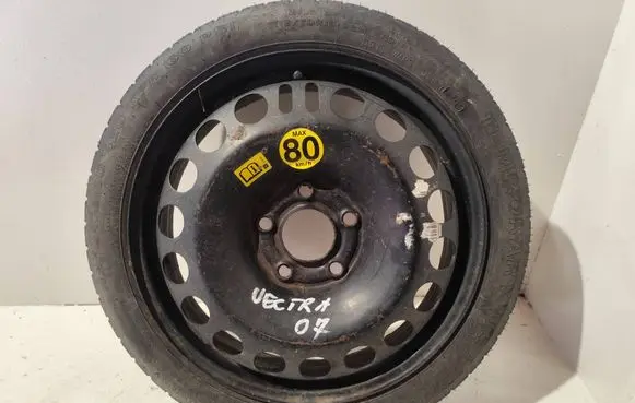 Opel Vectra C R16 spare wheel 2160132