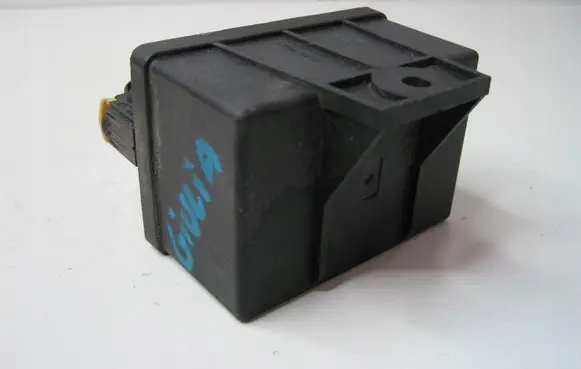 Fiat 500 Cinquecento Combustion relay 46349347 4059743188168