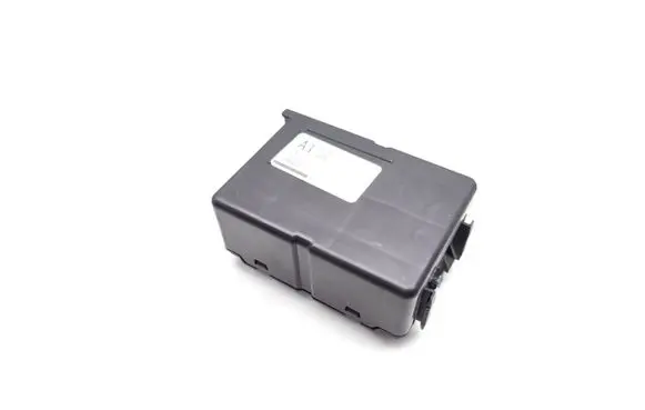 Toyota C-HR I Brake system control unit/module 