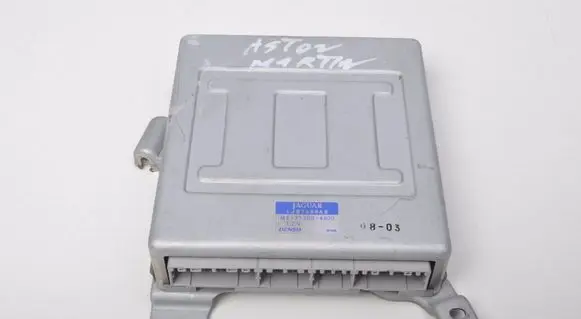 Aston Martin Vanquish V12 Air conditioner control unit module MB177300-4800