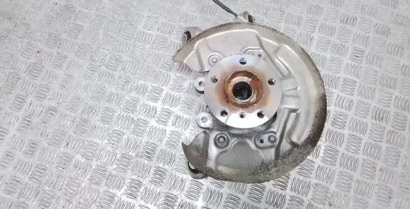 BMW i3 Rear wheel hub 6852161 6863444