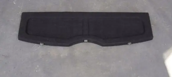 Tata Indica Vista II Parcel shelf 