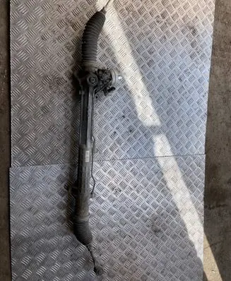 Audi A6 S6 C6 4F Steering rack 4F1422065R 7852993735 020905167389