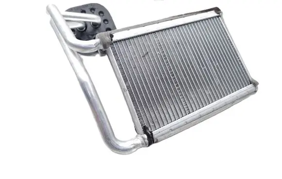 Ford Transit Courier Heater blower radiator