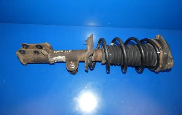 Fiat 500X Front shock absorber/damper 00520360150 52036015 ST32000227