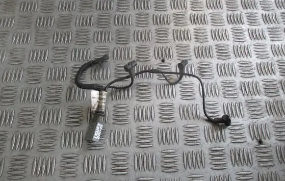Ford Focus C-MAX Glow plug wires 9688409680