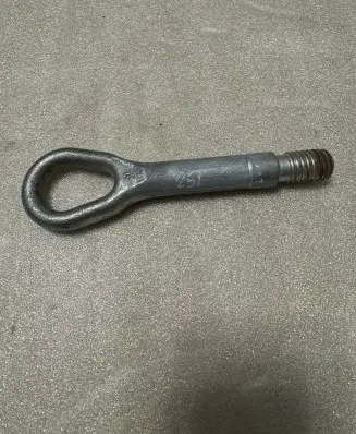 Mercedes-Benz R W251 Towing hook eye A2406280035 2406280035