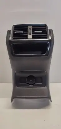 Skoda Kodiaq Rear air vent grill 565857289C