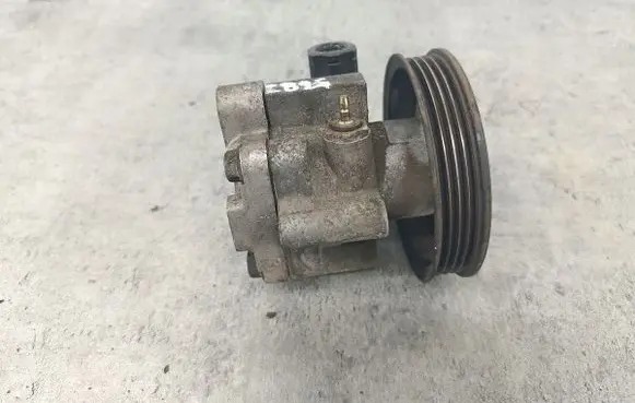 Chevrolet Aveo Power steering pump 
