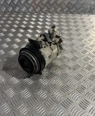 Air conditioning (A/C) compressor (pump)