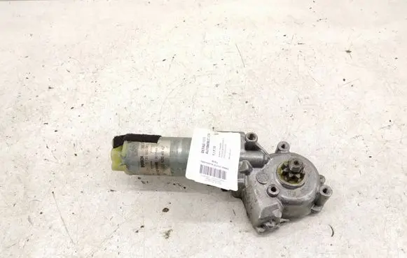 Mercedes-Benz S W220 Front driver seat rail A2208204942 2208204942