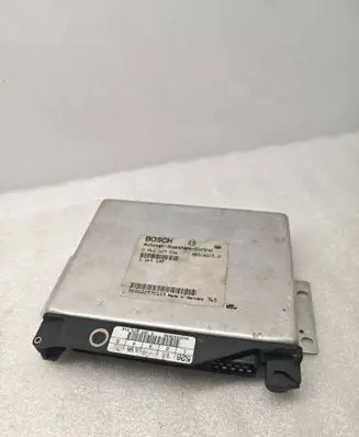 BMW 5 E39 ESP (stability system) control unit 1164132 0265109016