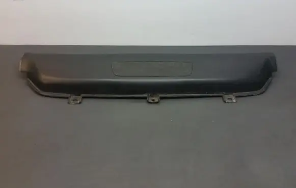 SsangYong Korando Wiper trim