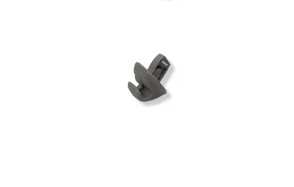 Renault Trafic III (X82) Sun visor clip/hook/bracket 93457264