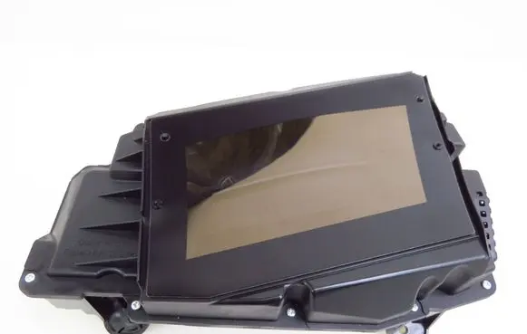Volvo S60 Head up display screen 32276621