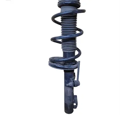 Ford Transit Front shock absorber with coil spring 6C1118045AF 824904005650 6C1118183AB