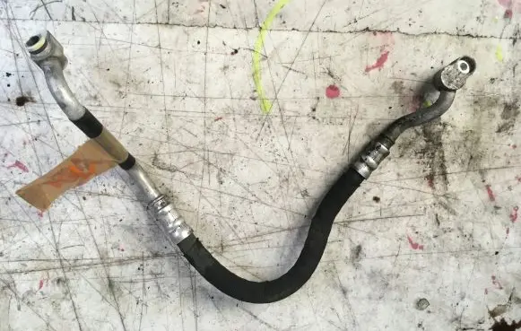 Audi A5 8T 8F Air conditioning (A/C) pipe/hose 8K0260701N