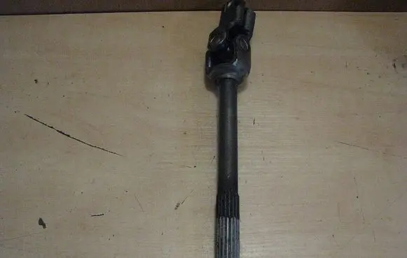 Mazda 6 Steering column universal joint D09H32090